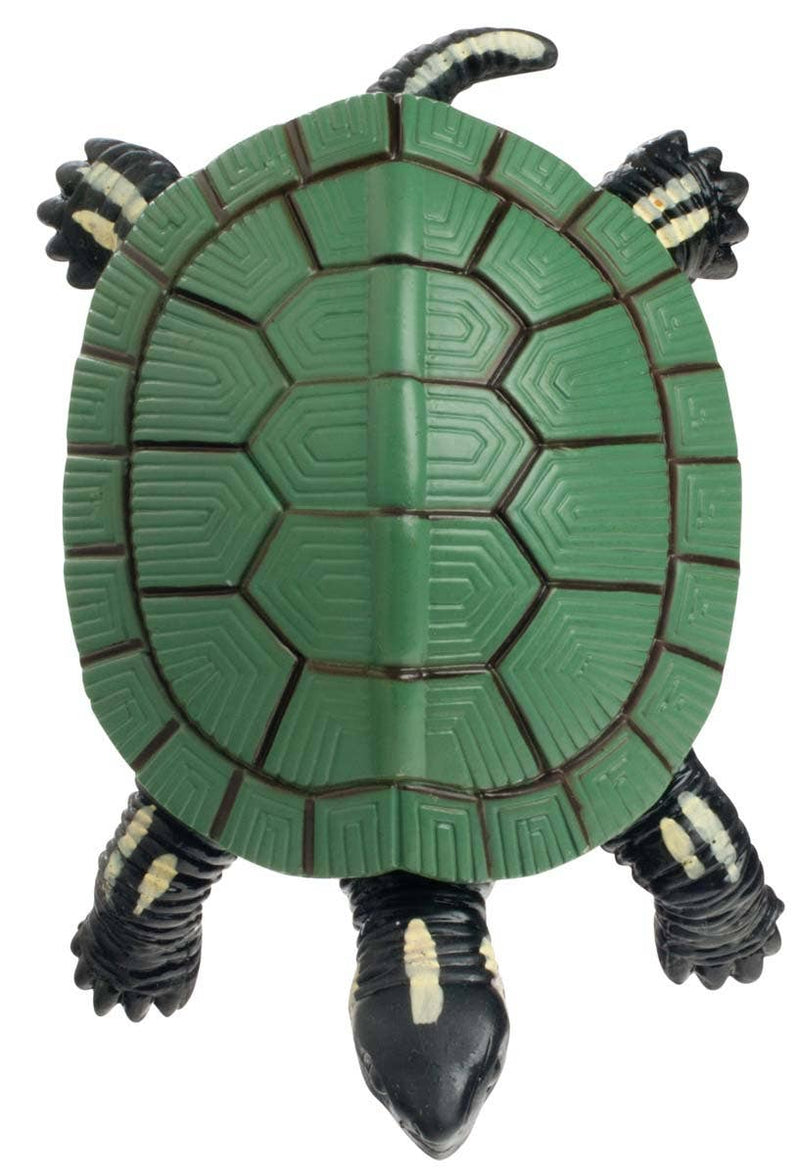 Toysmith - Turtle Squishimals