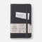 if USA - Bookaroo A6 Pocket Notebook: Navy Blue