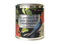 Fly Paper Products - Spring Botanical Library 8oz Soy Candle with Artist Quote