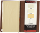 Peter Pauper Press - Burgundy Voyager Notebook
