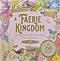 Faerie Kingdom Sticker Book (Over 750 Stickers)