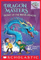 Secret of the Water Dragon: A Branches Book (Dragon Masters #3)