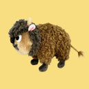 MerryMakers - Buffalo Fluffalo Plush