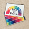 Wildly Enough - Read the Rainbow Pouch