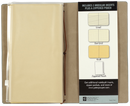 Peter Pauper Press - Light Blue Voyager Notebook