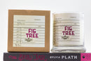 North Ave Candles - Banned Book Candle, Sylvia Plath The Bell Jar / bookish gift