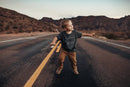 River Road Clothing Company - Texas Tornado: 4T