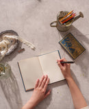 Chronicle Books - Paperblanks Les Papillons Hardcover Journal