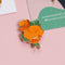 Occasionalish - Golden Poppy Enamel Pin