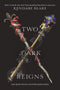 Two Dark Reigns (Three Dark Crowns, 3) cover image