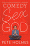 Comedy Sex God cover image
