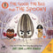 The Bad Seed Presents: The Good, the Bad, and the Spooky: Over 150 Spooky Stickers Inside. A Halloween Book for Kids (The Food Group) cover image