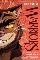 Warriors Graphic Novel: The Prophecies Begin