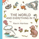 The World and Everything in It cover image