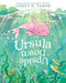 Ursula Upside Down cover image