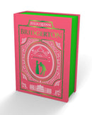 Offer From a Gentleman & Romancing Mister Bridgerton: Bridgerton Collector's Ed (Bridgerton Collector's Edition, 2) cover image