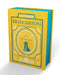 It's In His Kiss and On the Way to the Wedding: Bridgerton Collector's Edition (Bridgerton Collector's Edition, 4) cover image