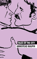Tales of the City: A Novel (Harper Perennial Olive Editions) cover image