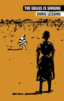 The Grass Is Singing: A Novel (Harper Perennial Olive Editions) cover image