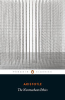 The Nicomachean Ethics (Penguin Classics) cover image