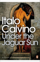 Under the Jaguar Sun cover image