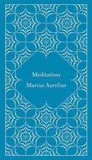 Meditations (A Penguin Classics Hardcover) cover image
