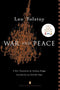 War and Peace (Penguin Classics, Deluxe Edition) cover image