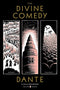 The Divine Comedy: Inferno, Purgatorio, Paradiso (Penguin Classics Deluxe Edition) cover image