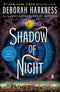 Shadow of Night (All Souls Trilogy, Bk 2) (All Souls Series) cover image