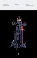 Hamlet (The Pelican Shakespeare) cover image