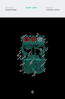 King Lear (The Pelican Shakespeare) cover image