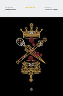 Macbeth (The Pelican Shakespeare) cover image