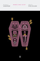 Romeo and Juliet (The Pelican Shakespeare) cover image