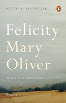 Felicity: Poems cover image