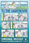 To the Lighthouse: (Penguin Classics Deluxe Edition) cover image