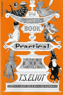Old Possum's Book Of Practical Cats, Illustrated Edition cover image