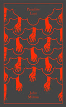 Paradise Lost (Penguin Clothbound Classics) cover image