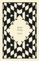 Chess (Little Clothbound Classics) cover image