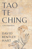 Tao Te Ching: A New Translation cover image