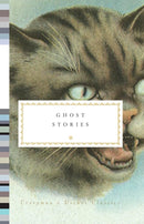 Ghost Stories (Everyman's Library Pocket Classics Series) cover image