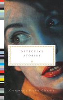 Detective Stories cover image