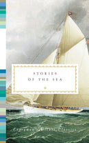 Stories of the Sea (Everyman's Library Pocket Classics) cover image