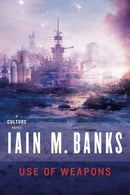 Use of Weapons (Culture) cover image