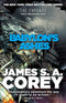 Babylon's Ashes (The Expanse, 6) cover image