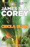 Cibola Burn (The Expanse, 4) cover image
