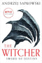 Sword of Destiny (The Witcher, 2) cover image