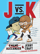 J vs. K cover image