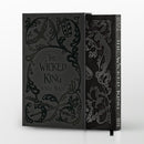 The Wicked King: Collector's Edition cover image