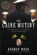 The Caine Mutiny: A Novel cover image