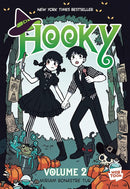 Hooky Volume 2 (Hooky, 2) cover image